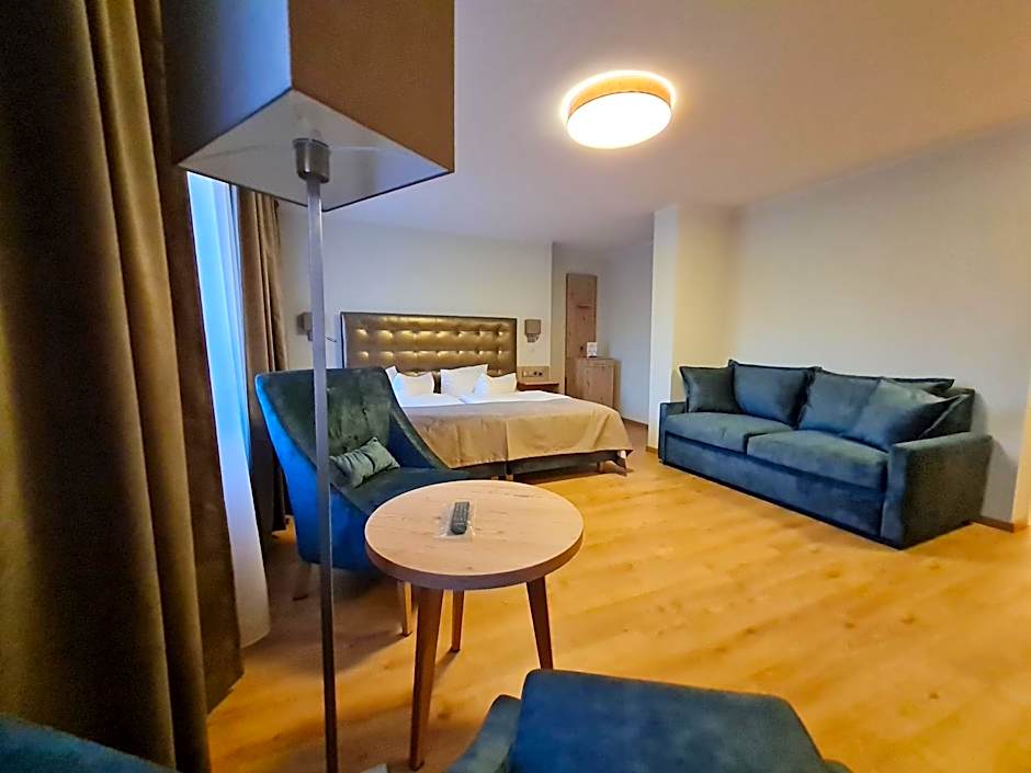Seehotel Fährhaus
