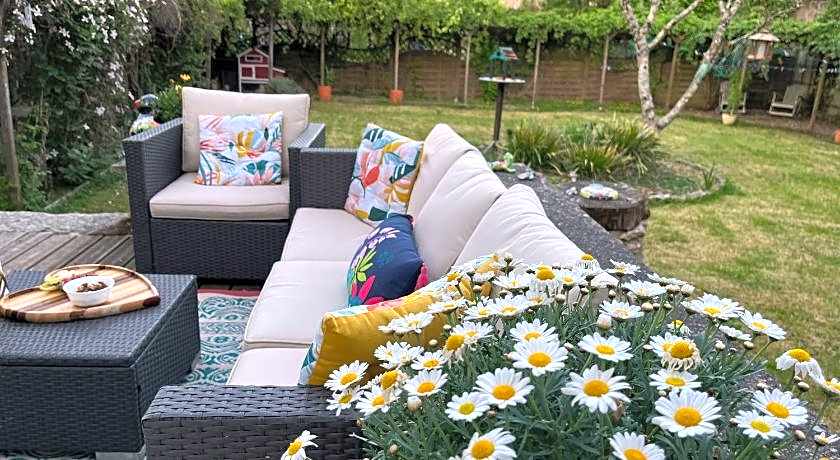 Les Bruyeres Chambres dhotes et Gite