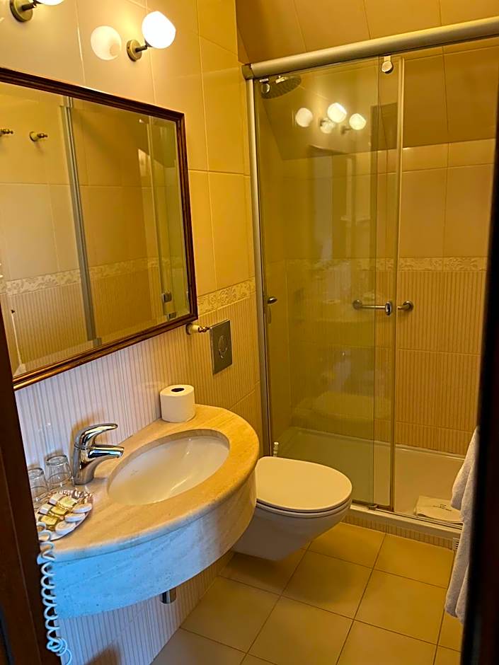 Hotel Villa Bohema