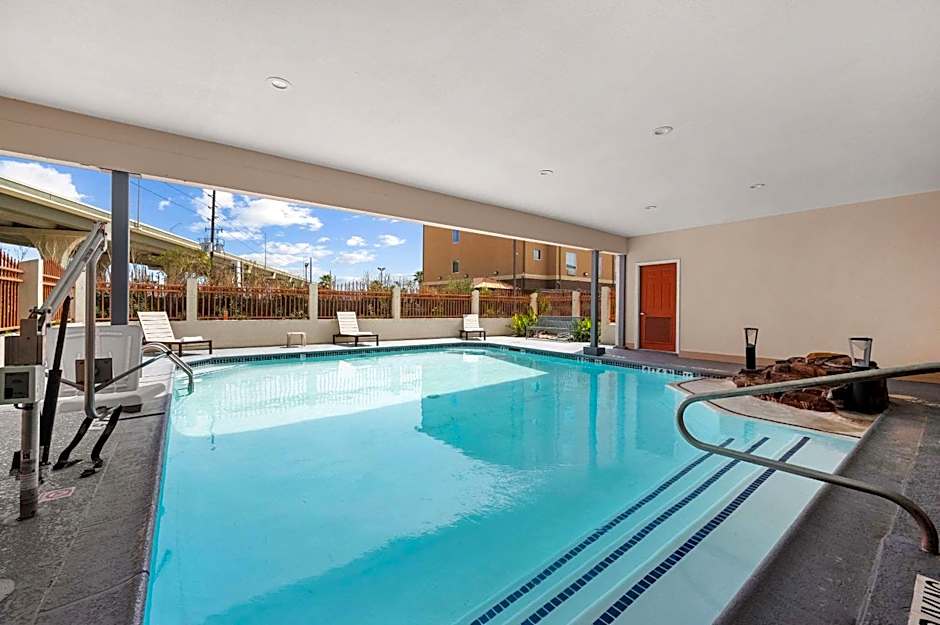 Quality Inn & Suites Houston Northwest - Cypress