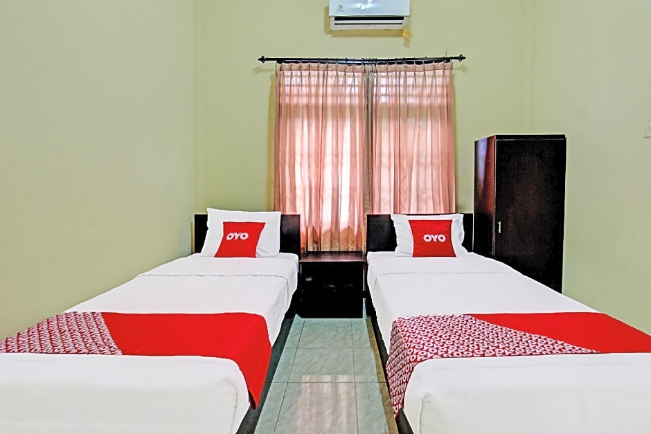 Hotel O Unram Guest House