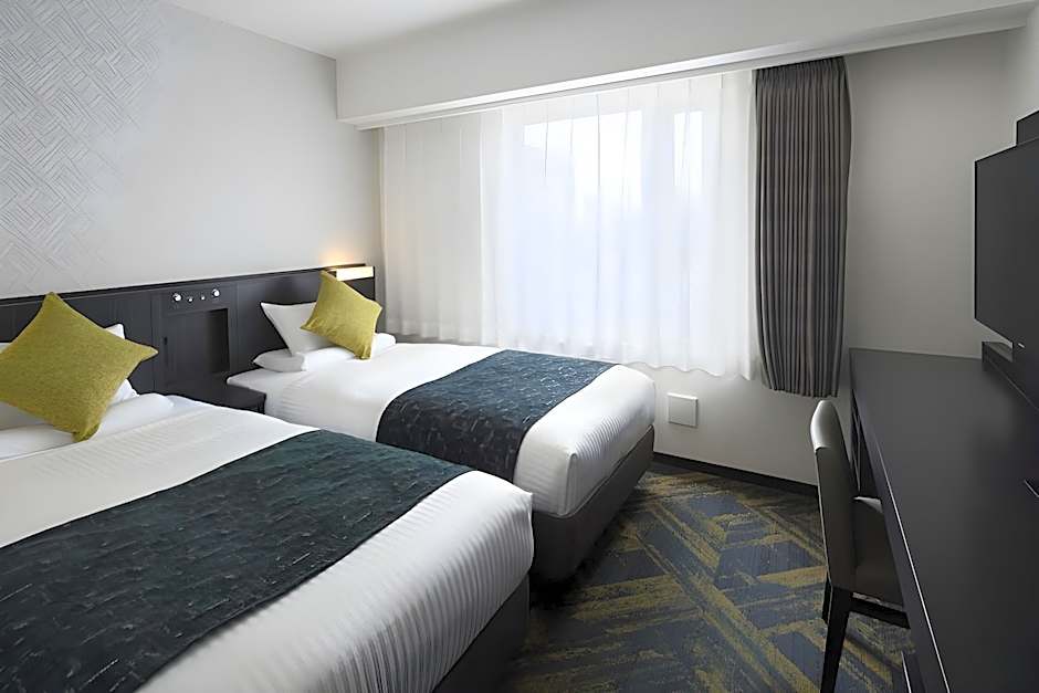 Hotel Mystays Hamamatsucho