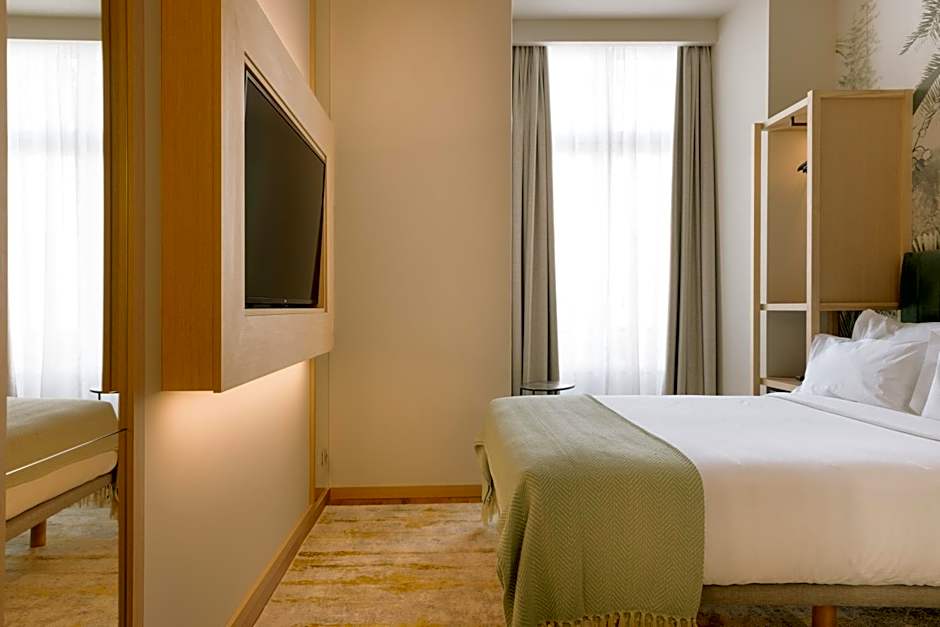 Pestana Rua Augusta Lisboa