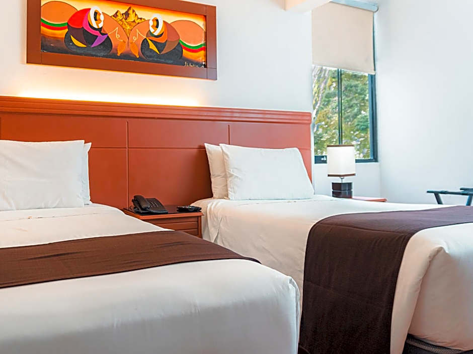 Hotel Ferre Machu Picchu