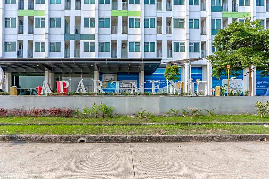 Collection O Cikarang Near President University Formerly Enviro