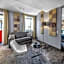 Hotel President Budapest, affiliated by Melia