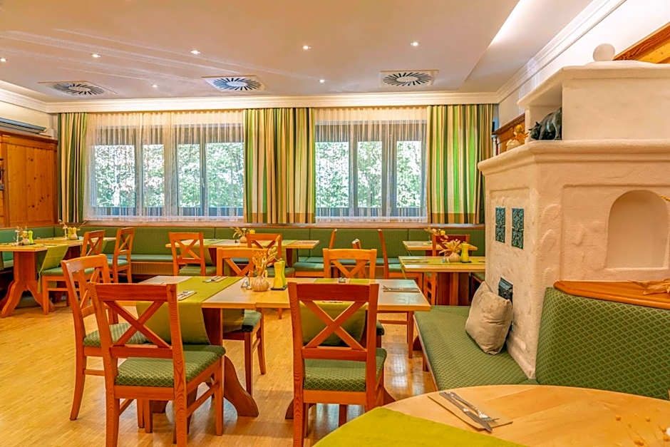 Hotel Heffterhof