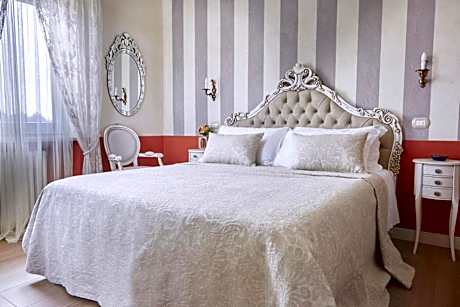 La Zarabba Boutique Hotel