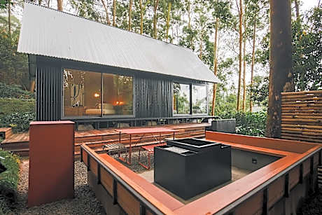 Dusun Bambu Resort