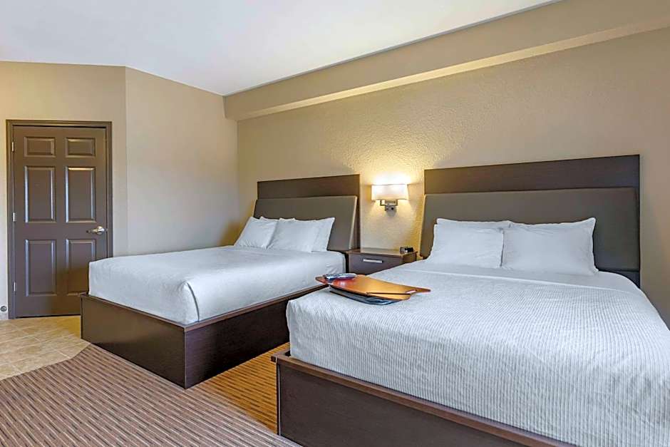 Quality Inn & Suites