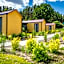 Velo Camp nad jeziorem Dadaj