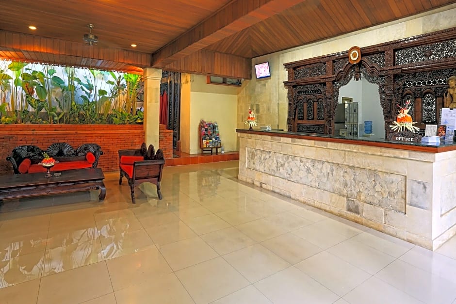 Laghawa Beach Inn Hotel