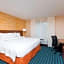 Fairfield Inn & Suites by Marriott Orlando Kissimmee/Celebration