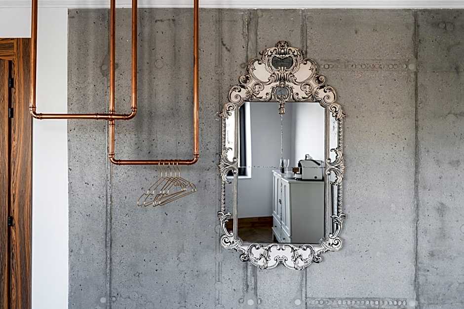 Apartamenty Przystanek Przy Klifie