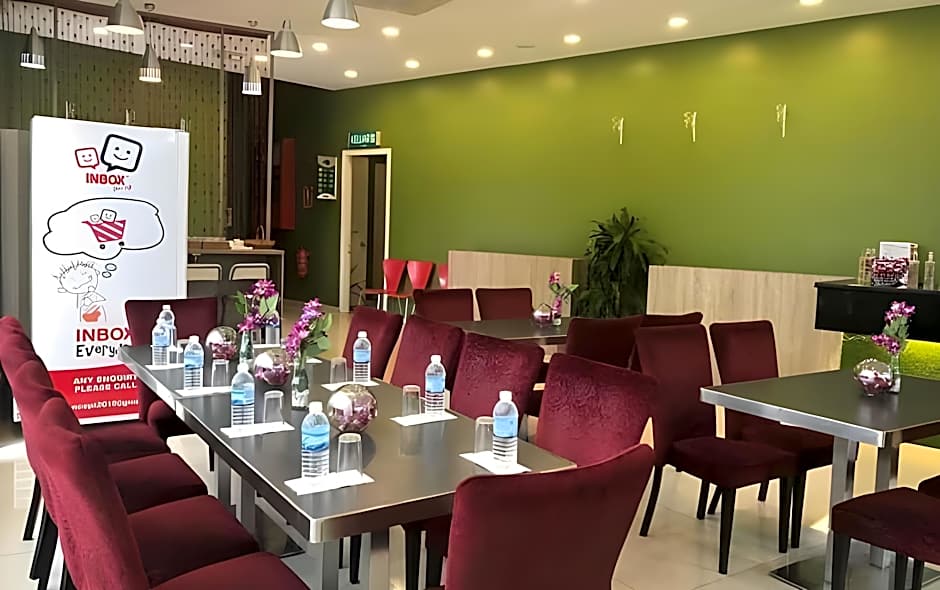Le Garden Hotel Kota Kemuning Shah Alam