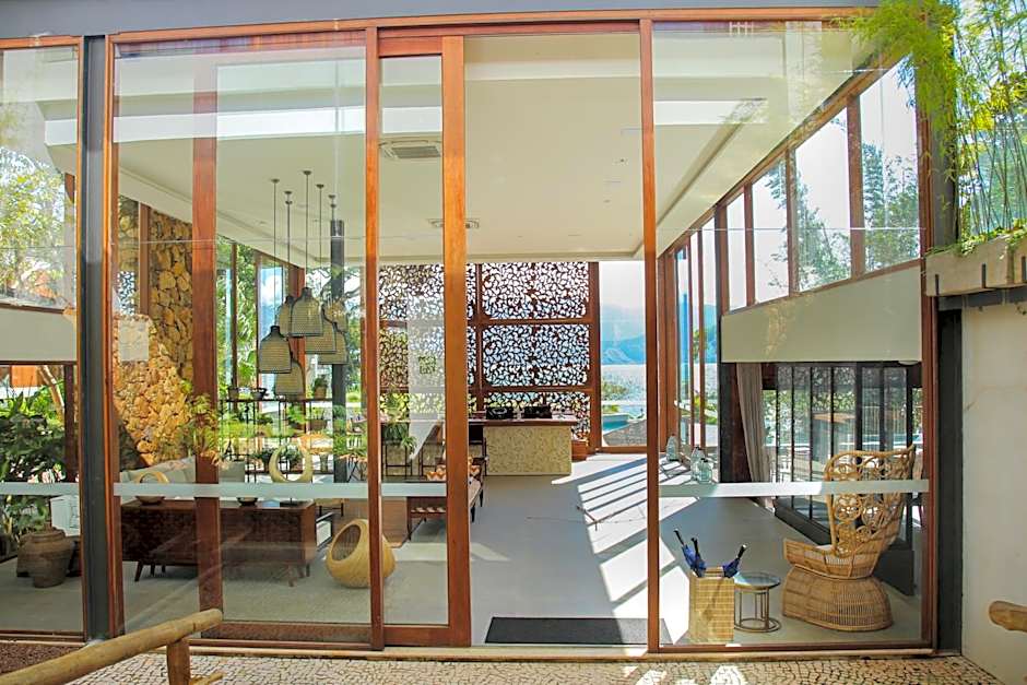 Casa Di Sirena Ilhabela