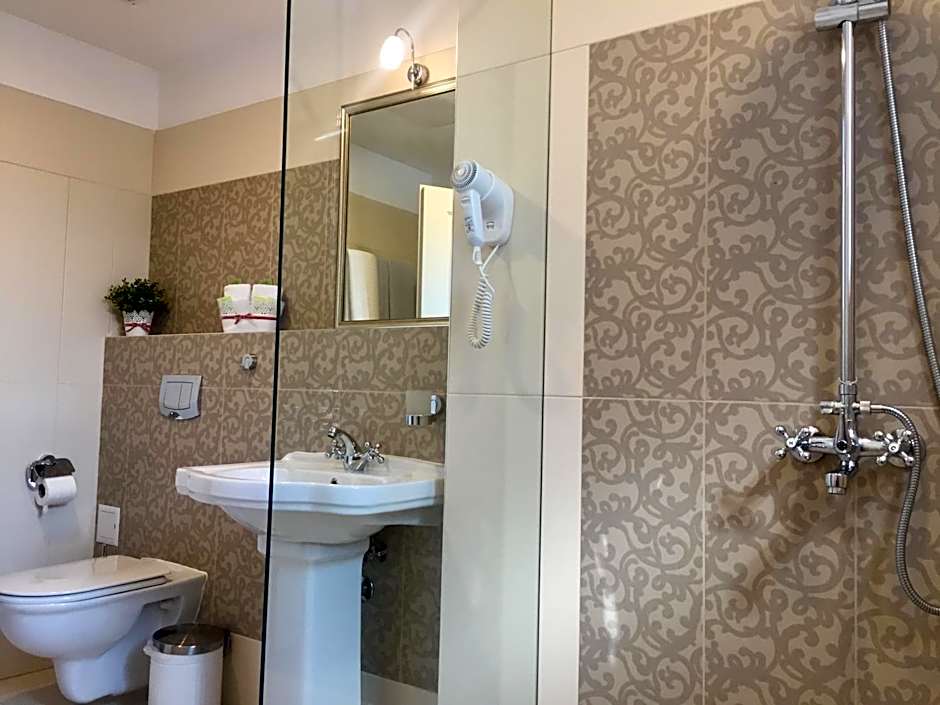 Family Hotel Agoncev