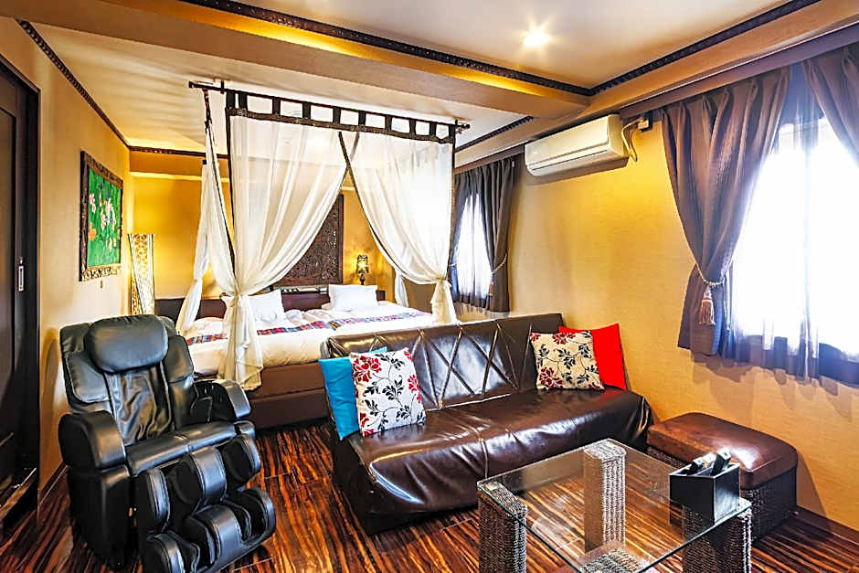 Photo 1 of 14 of Deluxe 2 Beds, Nonsmoking
