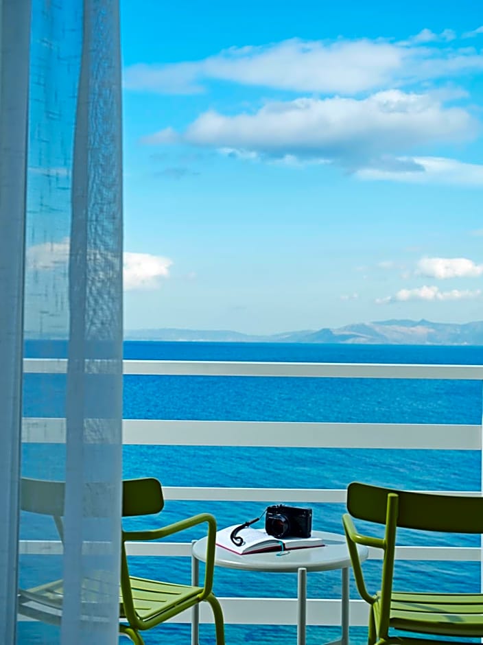 NLH Mati Seafront - Neighborhood Lifestyle Hotels