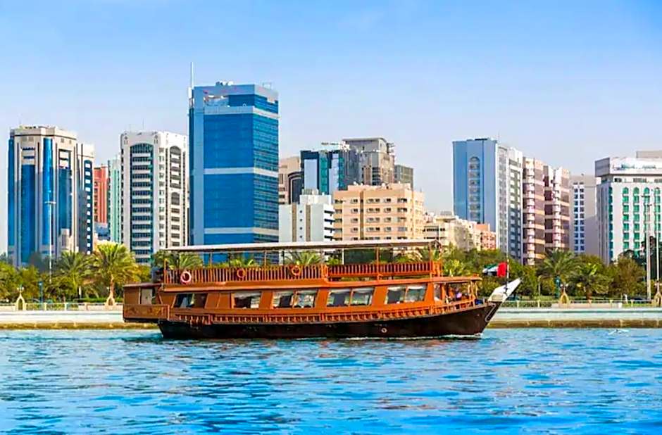 MBZ - Nice Bed Space "MEN"