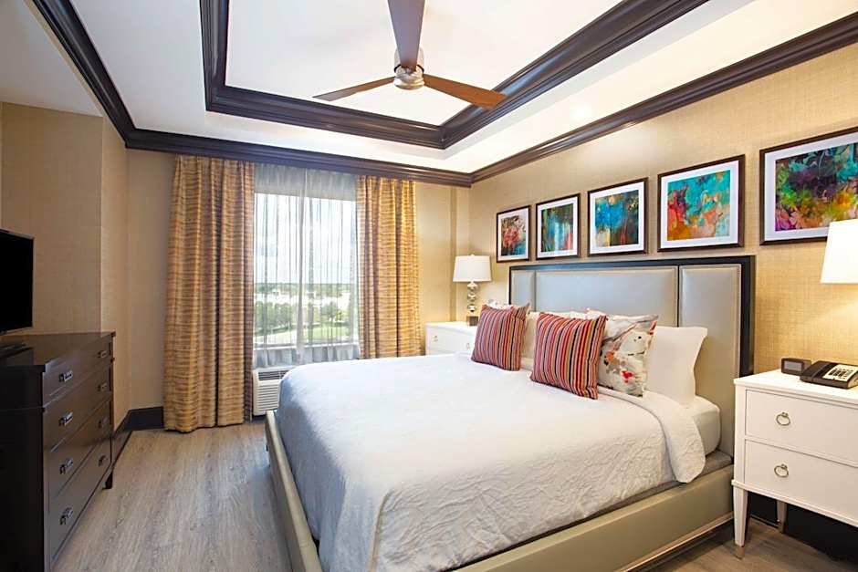 Hilton Garden Inn Palm Beach Gardens