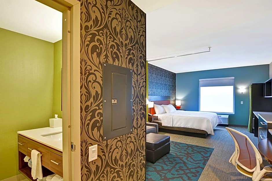Home2 Suites by Hilton Rochester