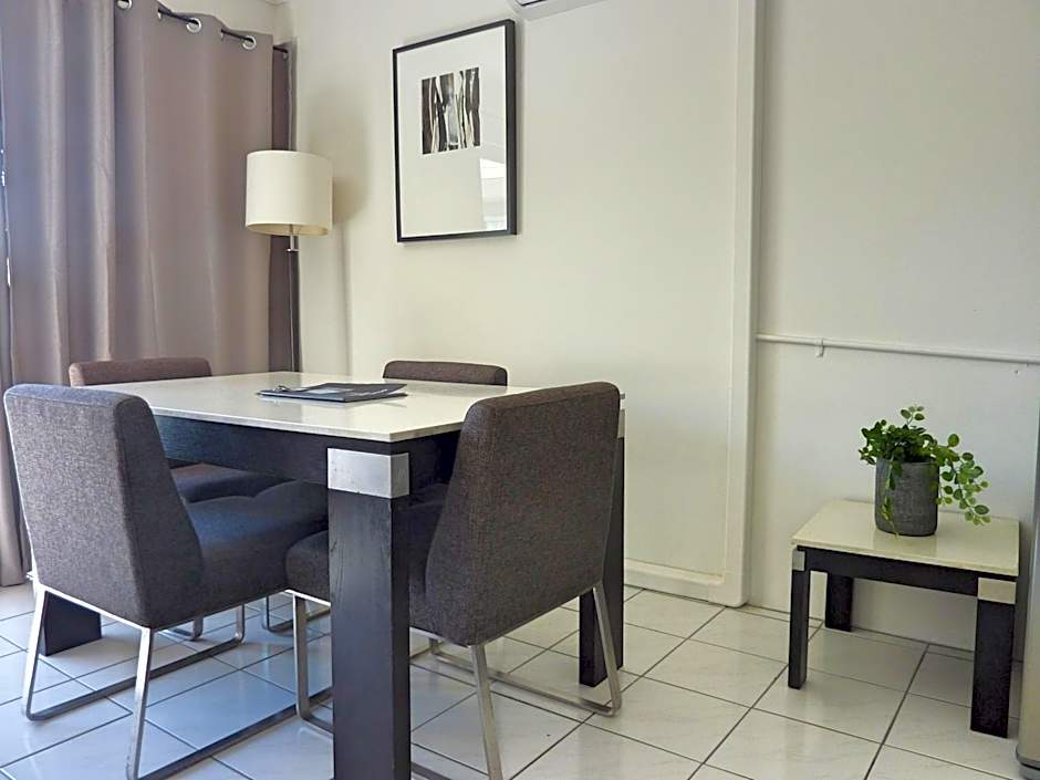 Jadran Motel & El Jays Holiday Lodge