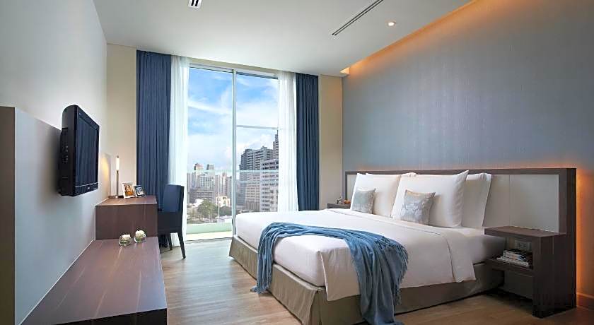 Shama Sukhumvit Bangkok