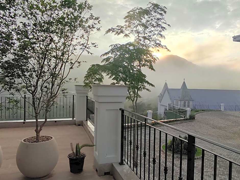 Pousada e Cerimonial Itamaraty