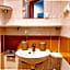 Sapphire Hotel Rooms Lechicka