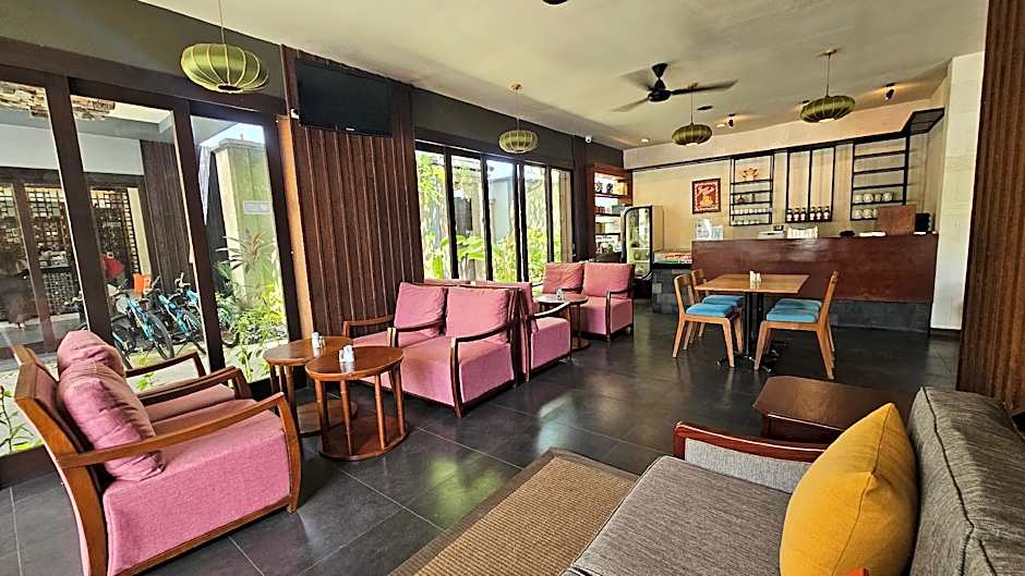 Seminyak Icon - by Karaniya Experience