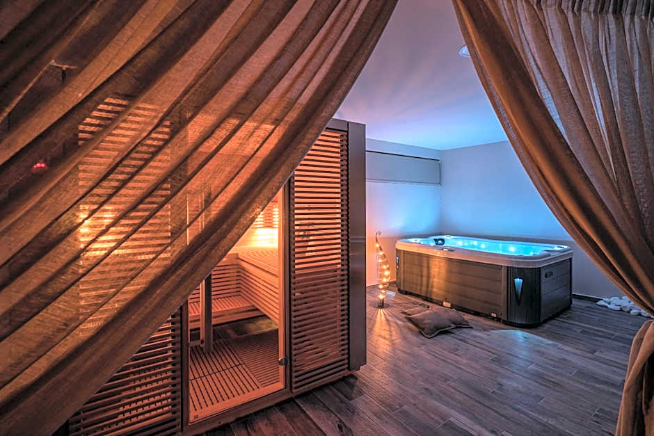 Park Hotel & Spa-Adults Only