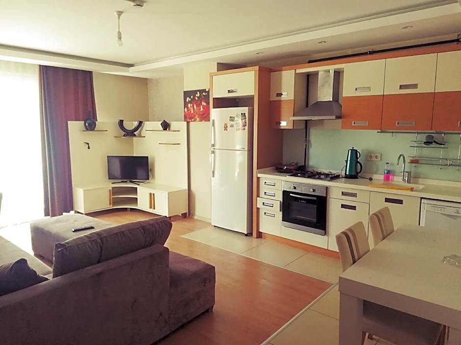 Livia Residence