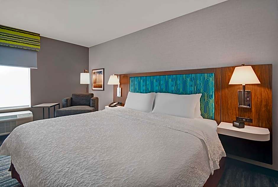 Hampton Inn By Hilton Cave City, KY