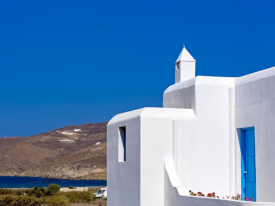 Anamar Mykonos Natural Retreat