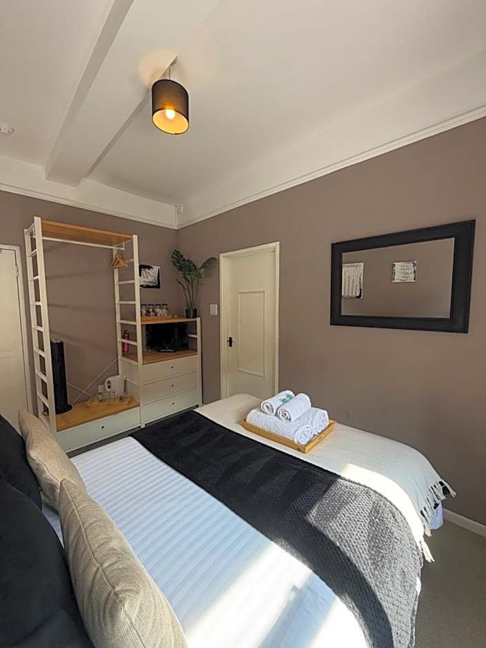 Pershore Rooms at The Star Inn