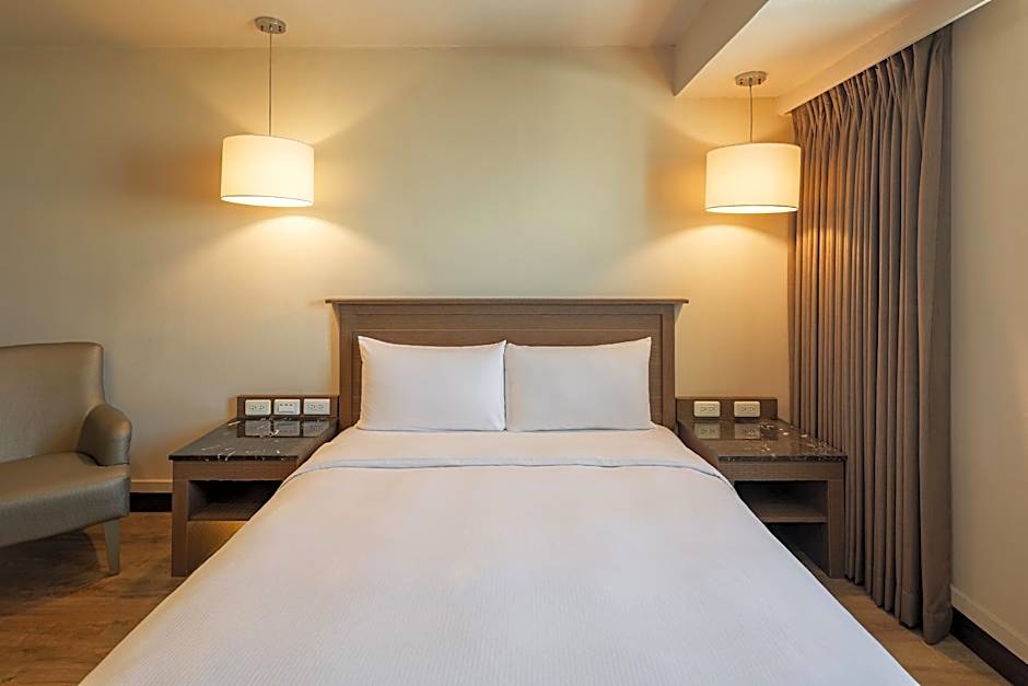 Kindness Hotel Yuanlin