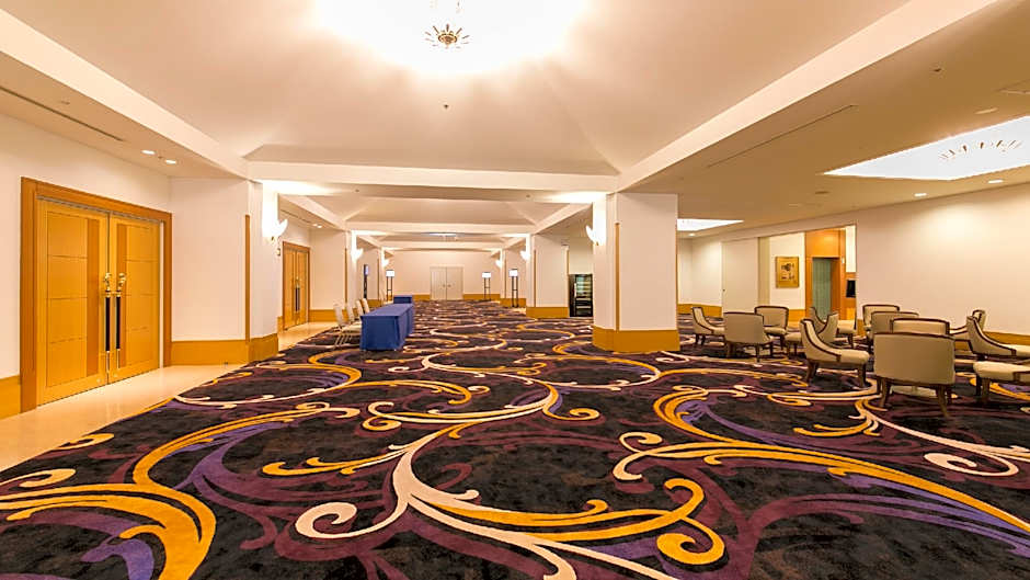 Hotel Green Park Tsu