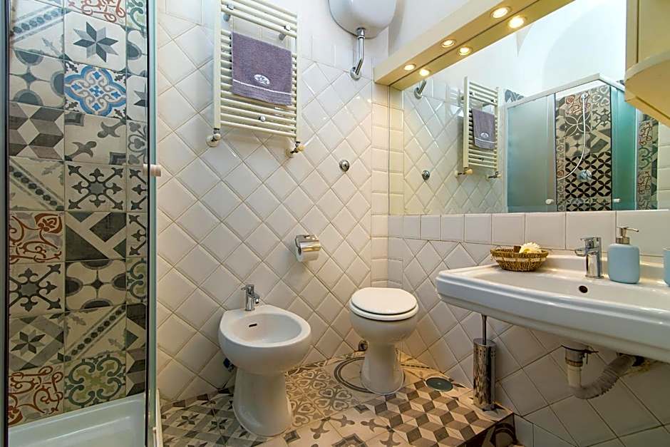 B&B Arco Di Gallieno