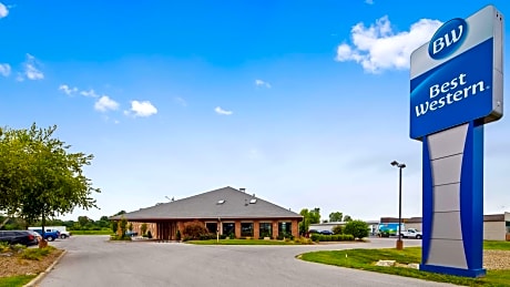 Best Western Norwalk