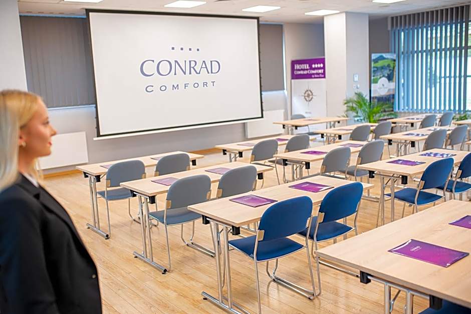 Hotel CONRAD Comfort