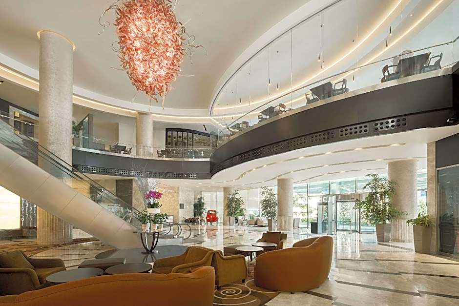 Wyndham Grand Istanbul Europe