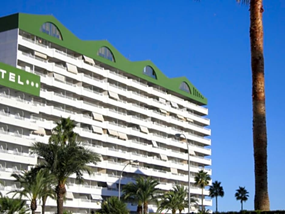 Esmeralda Apartamentos