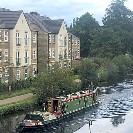 Canal View