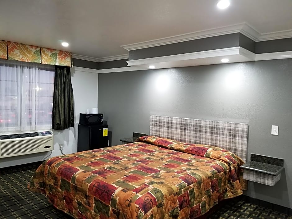 Rodeway Inn Commerce - Los Angeles
