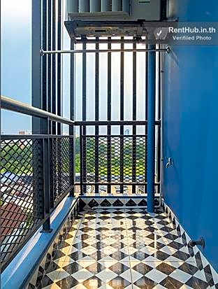 OYO 478 The Diamond 24 Minburi