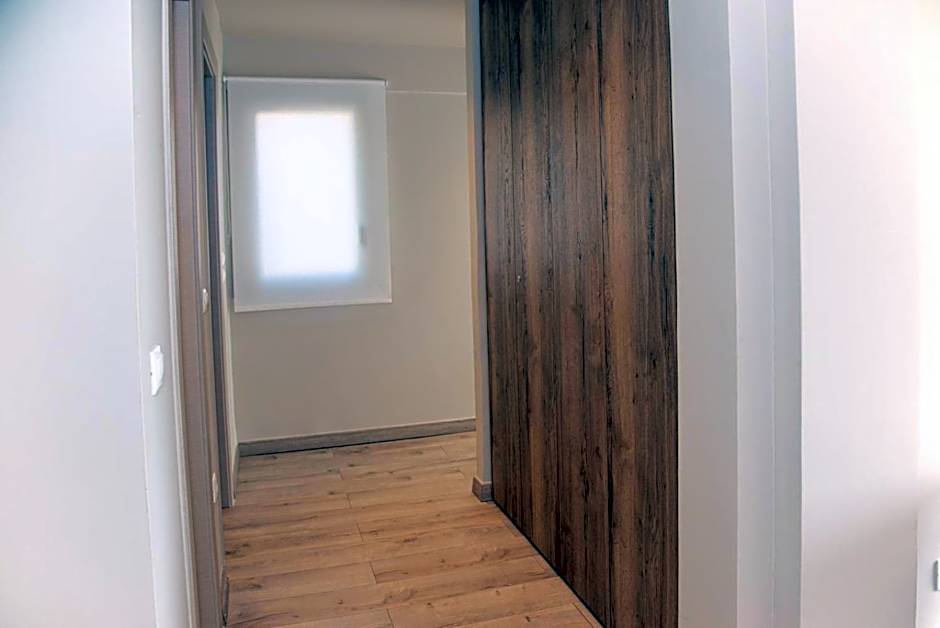 Kaiser Luxury Suites