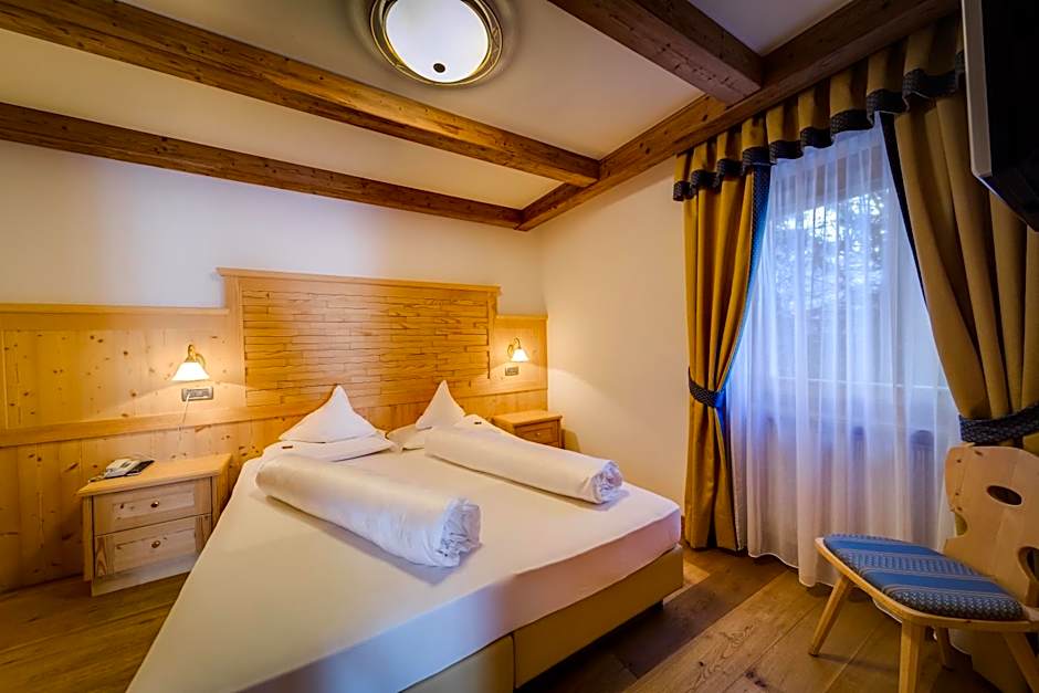 Hotel Fanes