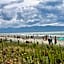 Tāhuna Beach Holiday Park