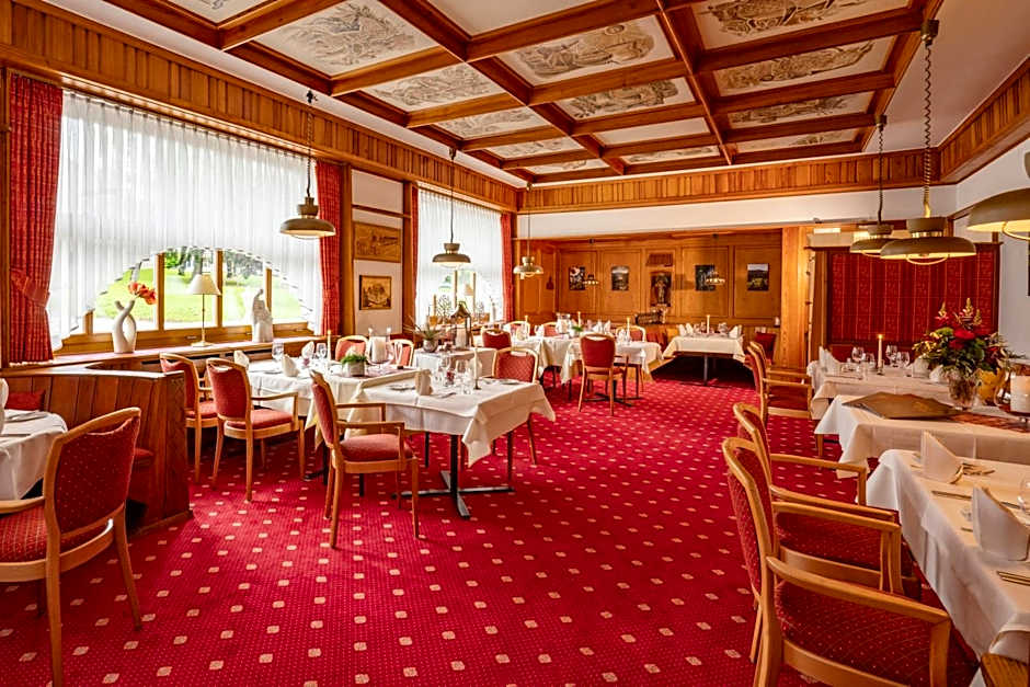 Möhringers Schwarzwald Hotel